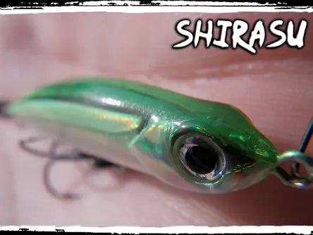 Smith Shirasu Minnow Lipless 48mm 1 8g 02 F Smith Shirasu Minnow Lipless 48mm 1 8g 02 F
