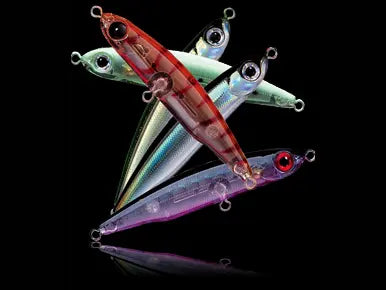 Smith Shirasu Minnow Lipless 48mm 1 8g 02 F Smith Shirasu Minnow Lipless 48mm 1 8g 02 F