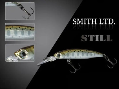 Smith Still 40mm 1.4g 01 S Still 40mm 1.4g 01 S