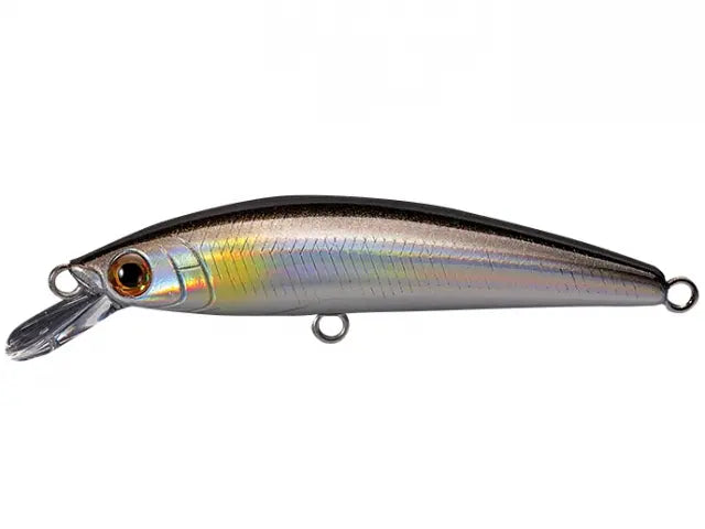 Smith Troutin Wavy 50mm 3g 06 S Wavy 50mm 3g 06 S