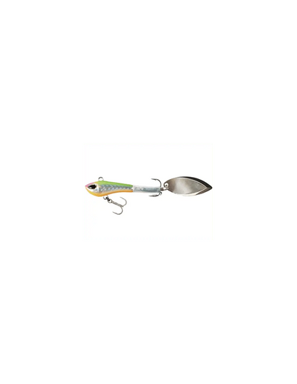 Storm So-run Blade 21 Hcph