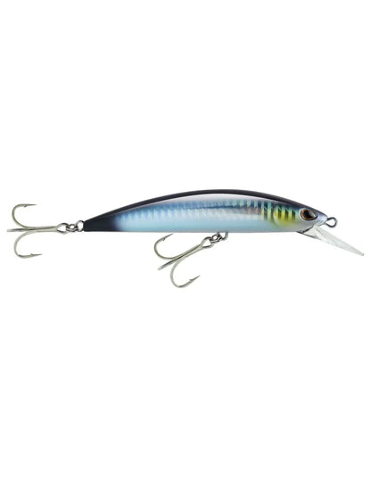 Storm So-run Heavy Minnow Anc
