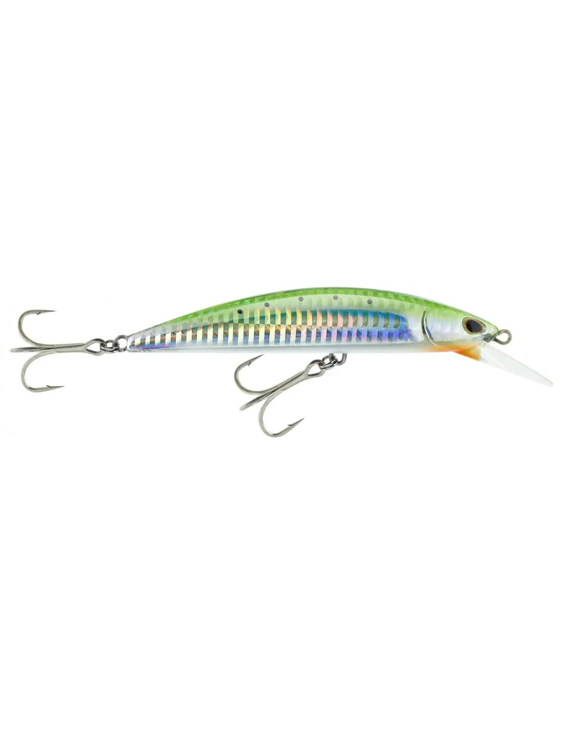 Storm So-run Heavy Minnow Grsd