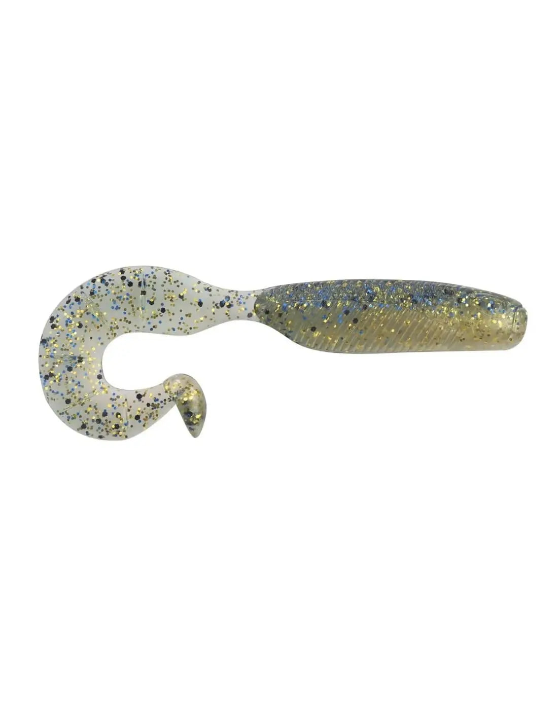 Storm So-run Hypno Grub 02 (10 buc) Golden Shiner