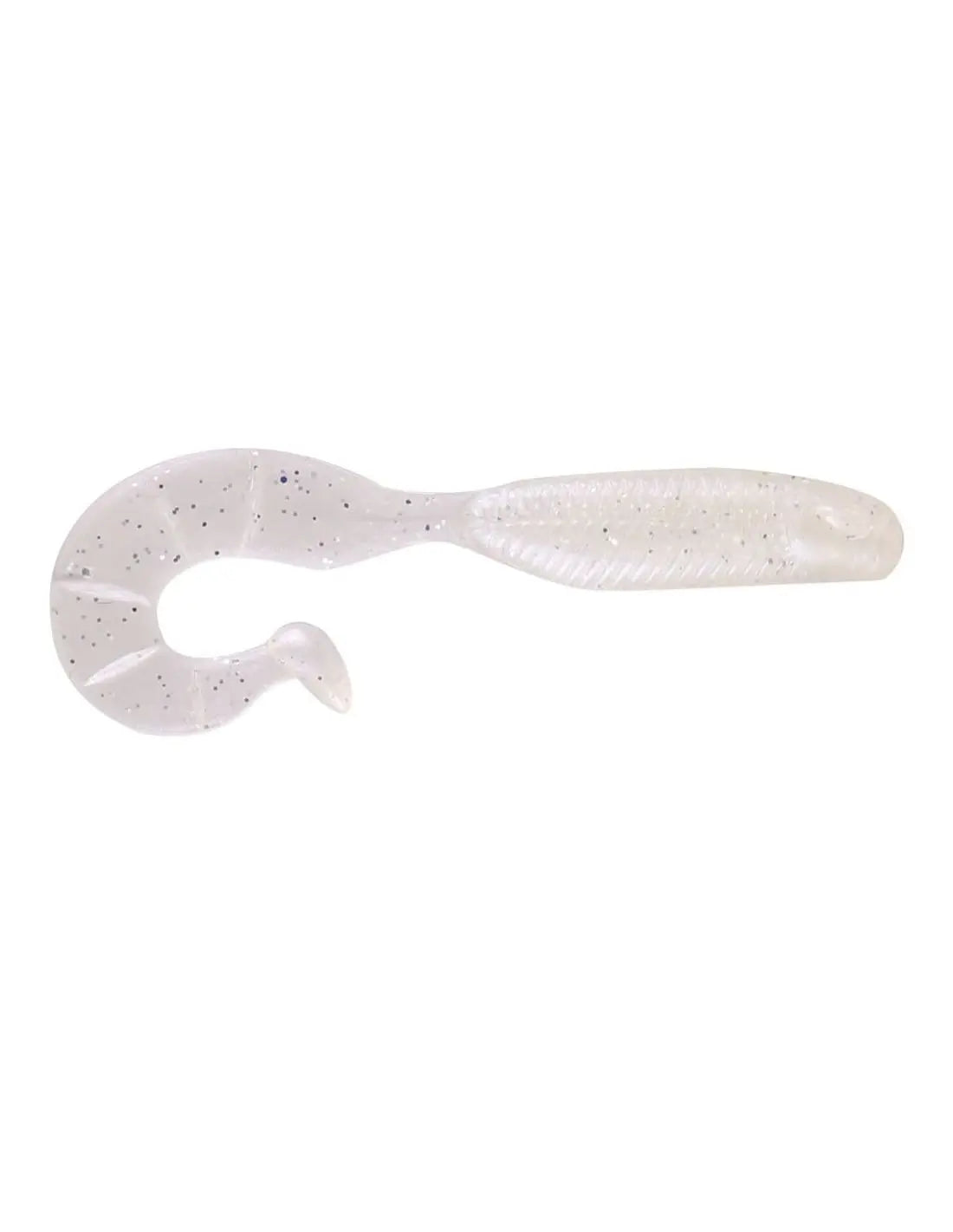 Storm So-run Hypno Grub 02 (10 buc) Pro White