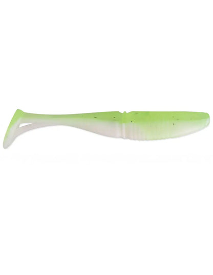 Storm So-run Joker Shad 04 (10 buc) Dirty Chartreuse