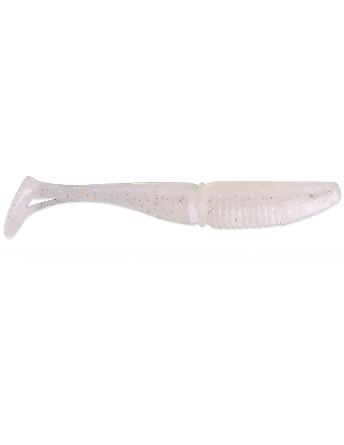Storm So-run Joker Shad 04 (10 buc) Pro White
