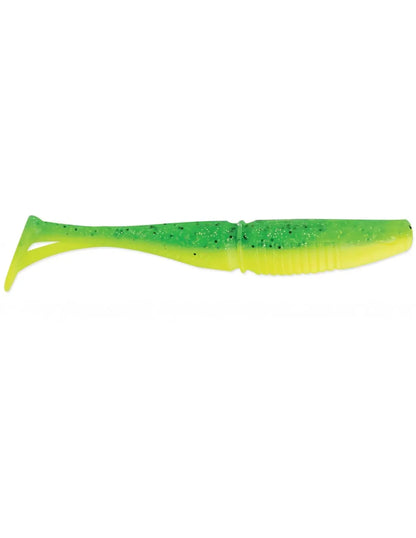 Storm So-run Joker Shad 05 (10 buc) Limetreuse