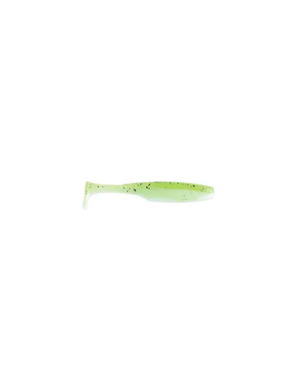 Storm So-run Superu Shad 05 (10 buc) Dirty Chartreuse