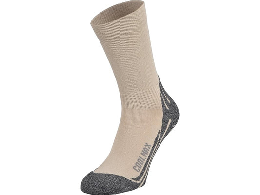 Sosete Care Plus Bugsox Adventure Socks Khaki