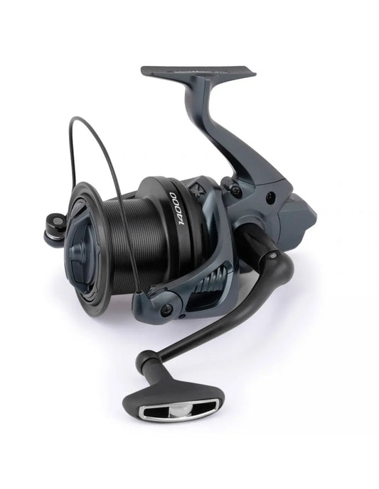 Shimano SPEEDMASTER 14000 XT