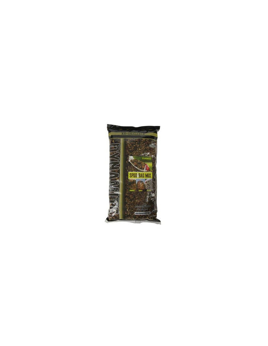 Nada Dynamite Baits Spod & Bag Mix - Fishmeal  2kg