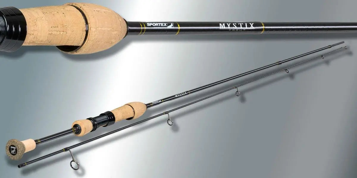 Sportex Mystix Trout 201 0.6-6gr