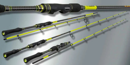 Sportex Styx V2 Baitcast 185 51-79gr