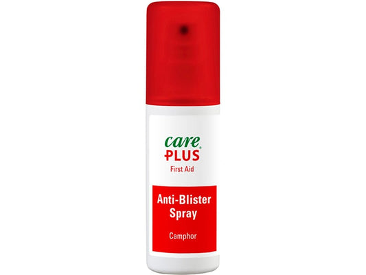 Spray anti-basici Care Plus Anti-Blister Spray