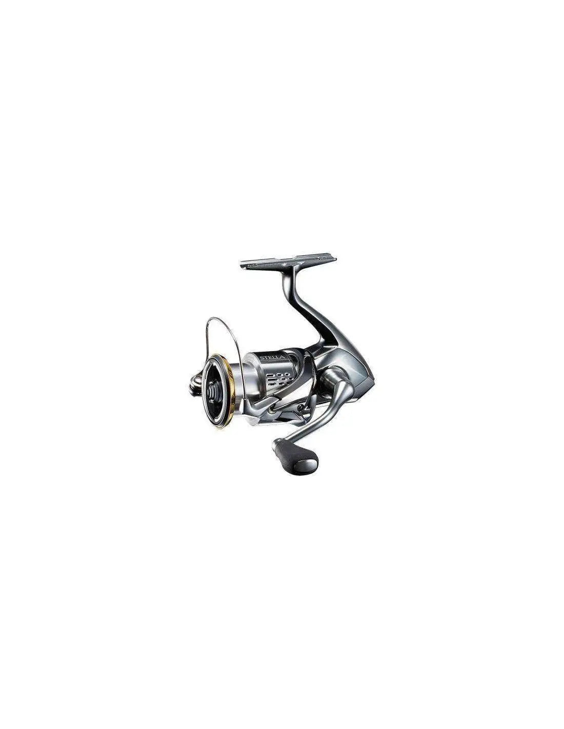 Shimano STELLA 2500 FJ