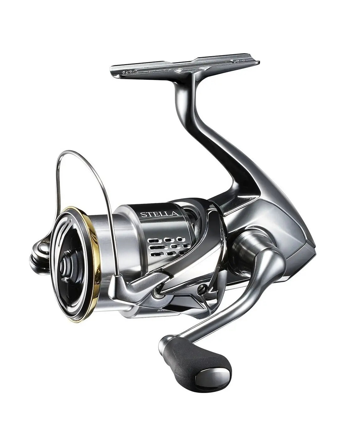 Shimano STELLA 2500S HG FJ