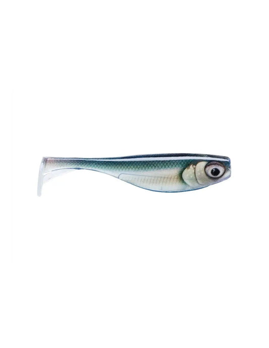 Storm Hit Shad ( 4 buc / blister) Hits04 Rsml