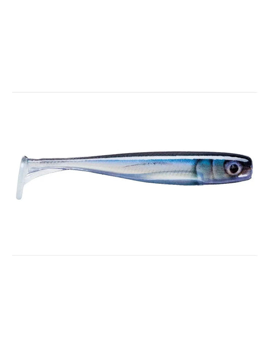 Storm Tock Minnow (4 buc / blister) Tom04 Rsml