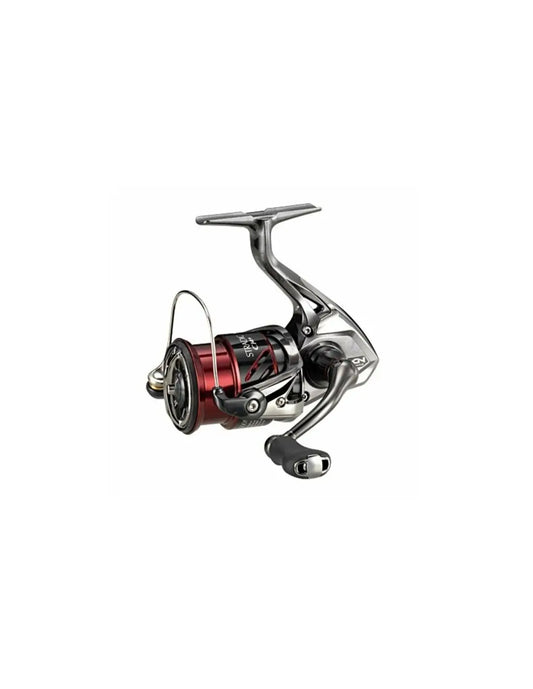 Shimano STRADIC CI4+ 2500 S
