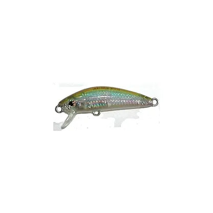 Vobler STRIKE PRO 3,5CM/1,6G MUSTANG MINNOW .