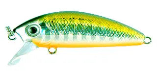 Vobler STRIKE PRO 3,5CM.1,6G MUSTANG MINNOW