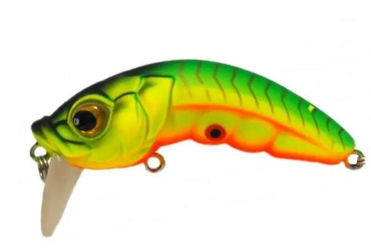 Vobler STRIKE PRO 6,8CM/10,4G HUNCHBACK