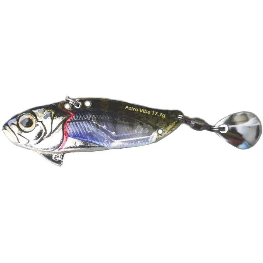 Vobler STRIKE PRO ASTRO BLADE 5,5CM/17,7G