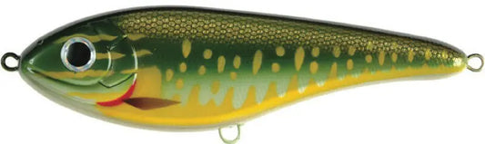Vobler STRIKE PRO BABY BUSTER 10CM/25G/C30