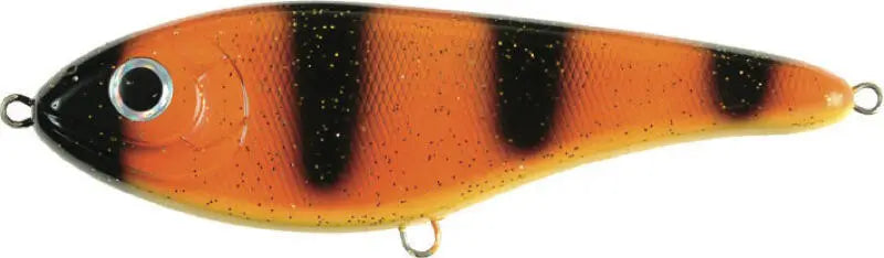 Vobler STRIKE PRO BABY BUSTER 10CM/25G/C31