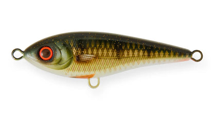 Vobler STRIKE PRO BABY BUSTER 10CM/25G/C382F