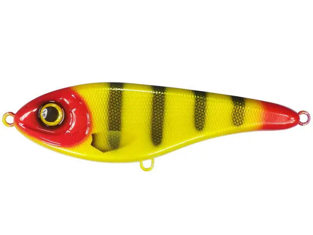 Vobler STRIKE PRO BABY BUSTER 10CM/25G/C503F