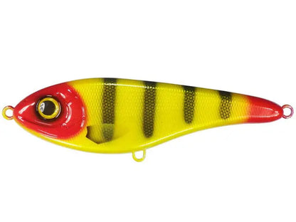 Vobler STRIKE PRO BABY BUSTER 10CM/25G/C503F