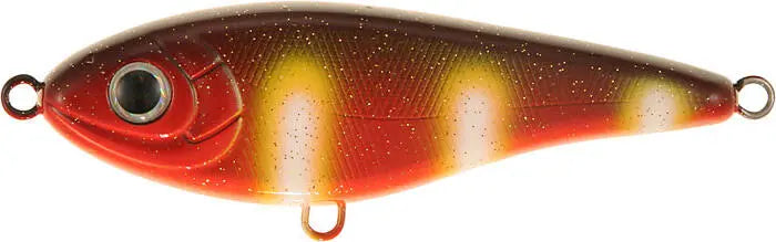 Vobler STRIKE PRO BABY BUSTER 10CM/25G/C96