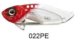 Vobler STRIKE PRO CICADA 4,5CM/9,6G ASTRO VIBE