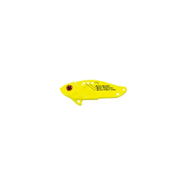 Vobler STRIKE PRO CICADA 4CM.6,6G CYBER VIBE