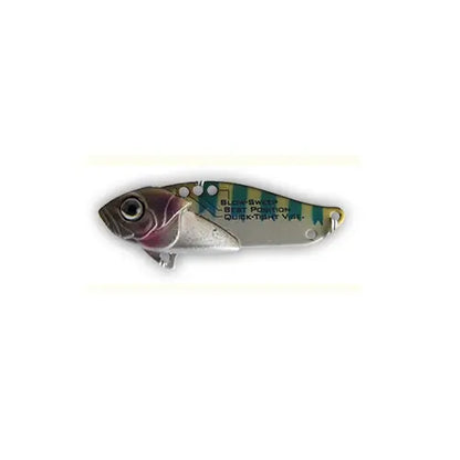 Vobler STRIKE PRO CICADA 5.5 CM.17G CYBER VIBE