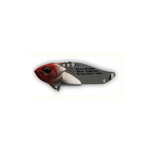 Vobler STRIKE PRO CICADA 5.5CM.17G CYBER VIBE