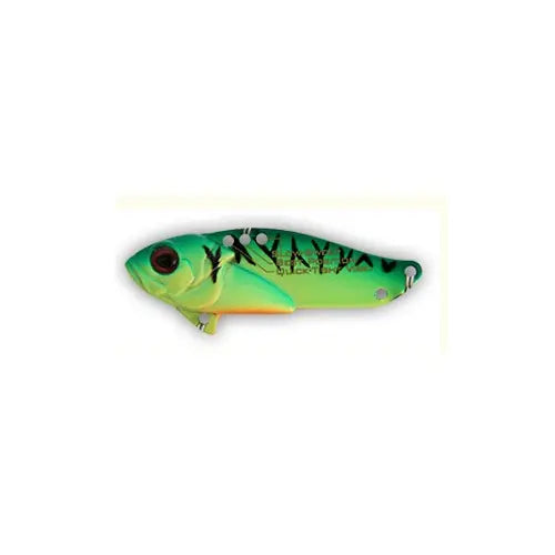 Vobler STRIKE PRO CICADA 5.5CM.17G CYBER VIBE