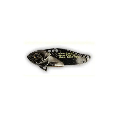 Vobler STRIKE PRO CICADA 5.5CM.17G CYBER VIBE