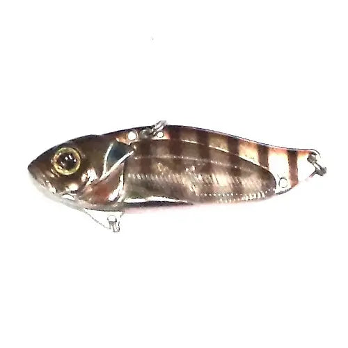 Vobler STRIKE PRO CICADA 6,5CM/26,3G ASTRO VIBE CULOARE 986E