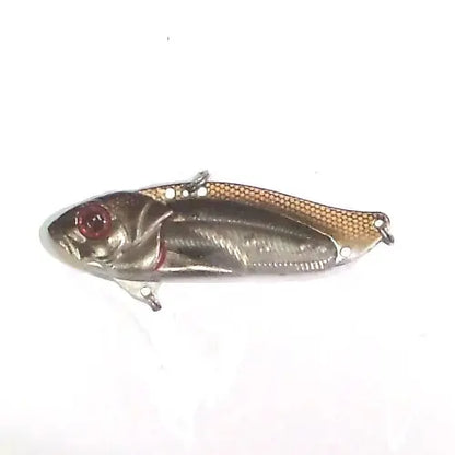 Vobler STRIKE PRO CICADA 6,5CM/26,3G ASTRO VIBE CULOARE JU007E