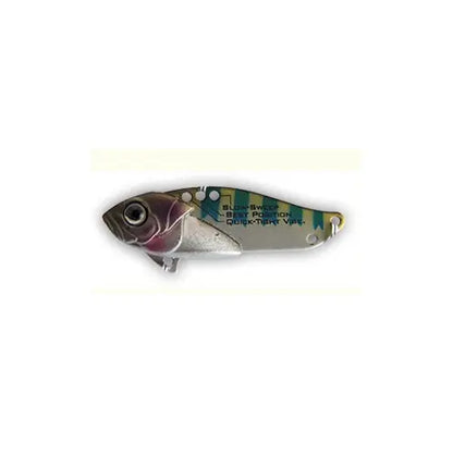 Vobler STRIKE PRO CICADA 6.5CM.26G CYBER VIBE