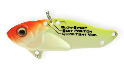Vobler STRIKE PRO CICADA 7,5CM/50G CYBER VIBE