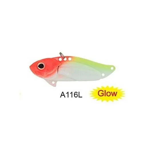 Vobler STRIKE PRO CICADA ASTRO VIBE 3,5CM/4,5G
