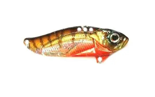 Vobler STRIKE PRO CICADA ASTRO VIBE 4,5CM/9,6G