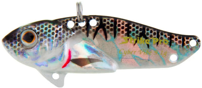 Vobler STRIKE PRO CICADA CYBER VIBE 5,5CM/17G
