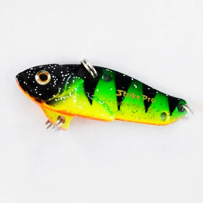 Vobler STRIKE PRO CICADA STRIKE PRO 3,5CM/4,5G CYBER VIBE