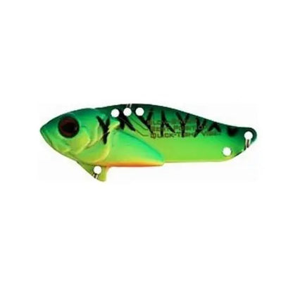 Vobler STRIKE PRO CICADA STRIKE PRO 4,5CM. 9,1G CYBER VIBE