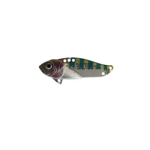 Vobler STRIKE PRO CICADA STRIKE PRO 4,5CM; 9,1G CYBER VIBE